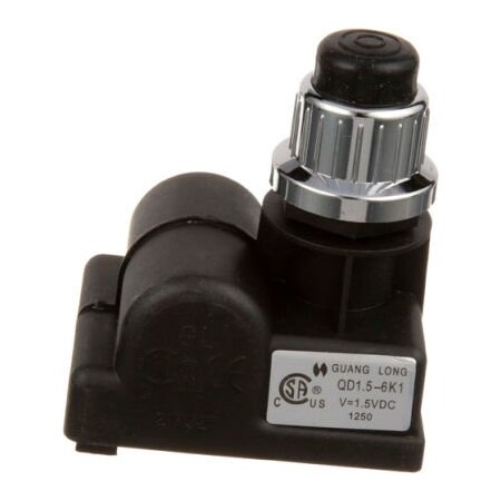 Allpoints Allpoints 8007910 6 Pole 1.5V Quicklitr For Southbend Range 8007910